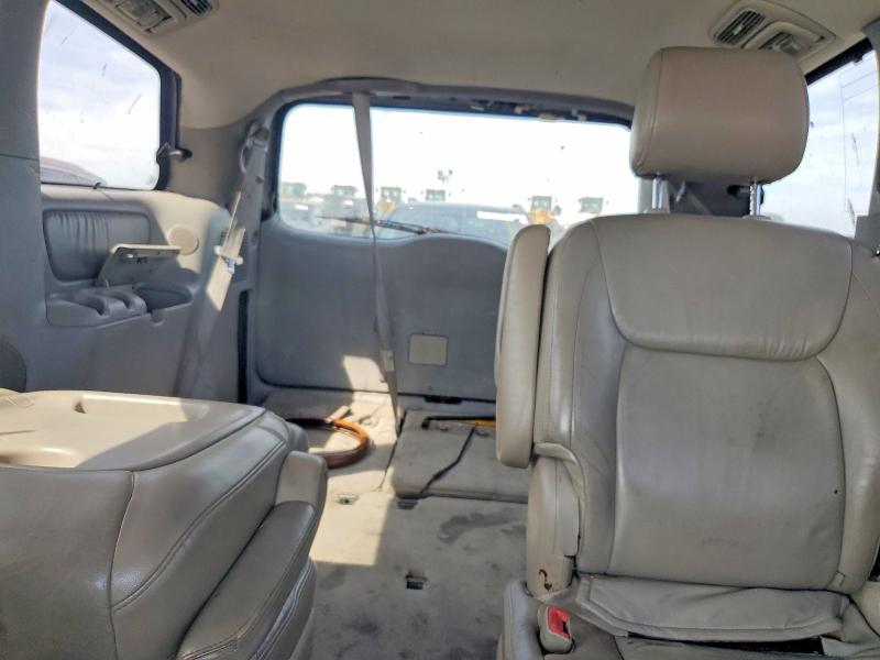 Продажа на аукционе авто 2005 Toyota Sienna, vin: 5TDZA22C65S381493, номер лота: 70392476