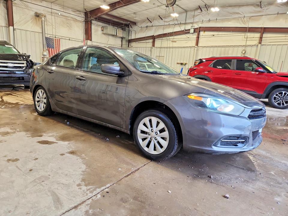 Aukcja sprzedaży 2014 Dodge Dart, vin: 1C3CDFBB9ED877626, numer aukcji: 69134366