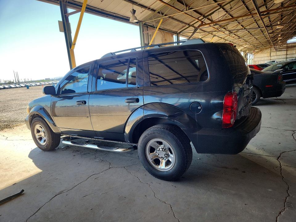 Продаж на аукціоні авто 2007 Dodge Durango, vin: 1D8HD38K97F578959, номер лоту: 69704926