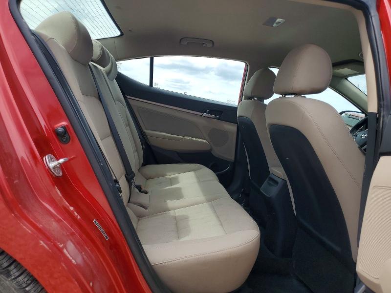 Aukcja sprzedaży 2017 Hyundai Elantra, vin: 5NPD84LF3HH121346, numer aukcji: 69518936