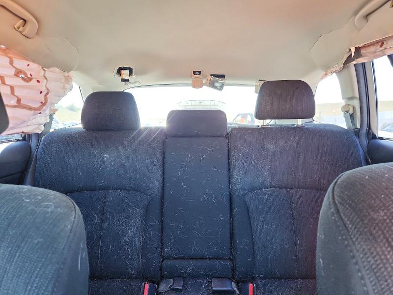 Продаж на аукціоні авто 2013 Subaru Outback, vin: 4S4BRCAC0D3317589, номер лоту: 67641876