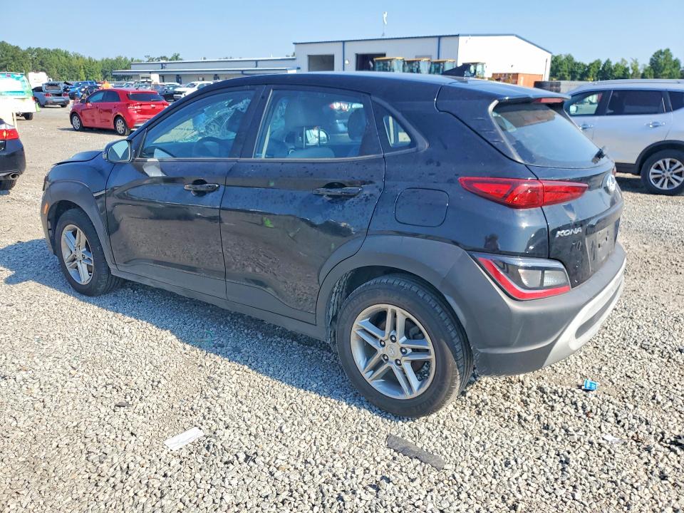 Aukcja sprzedaży 2023 Hyundai Kona, vin: KM8K22AB3PU986833, numer aukcji: 66708056