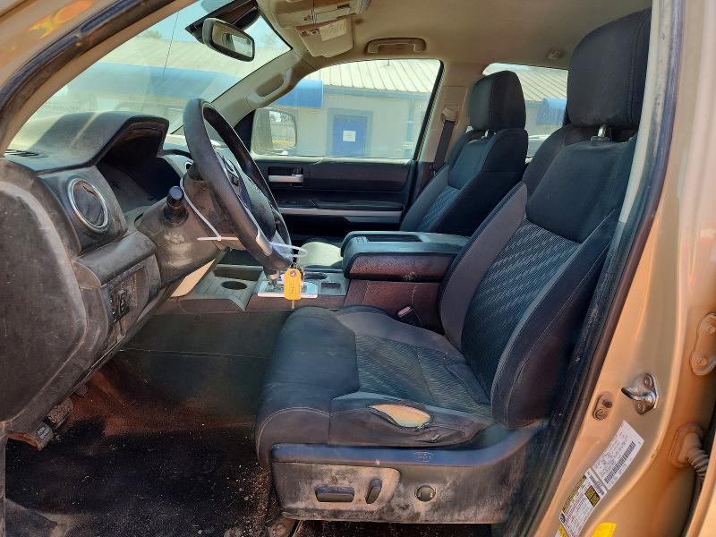 67346976 :رقم المزاد ، 5TFUW5F19JX759249 vin ، 2018 Toyota Tundra مزاد بيع