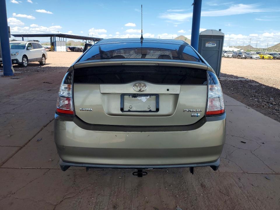 Aukcja sprzedaży 2005 Toyota Prius, vin: JTDKB20U253113780, numer aukcji: 69175116