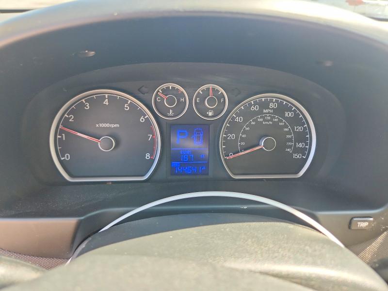 2012 Hyundai Elantra Touring მანქანა იყიდება აუქციონზე, vin: KMHDC8AE8CU139349, აუქციონის ნომერი: 68819426