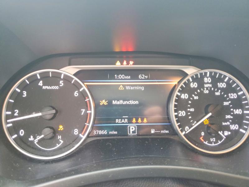 69792996 :رقم المزاد ، 3N1AB8CV4NY239832 vin ، 2022 Nissan Sentra مزاد بيع