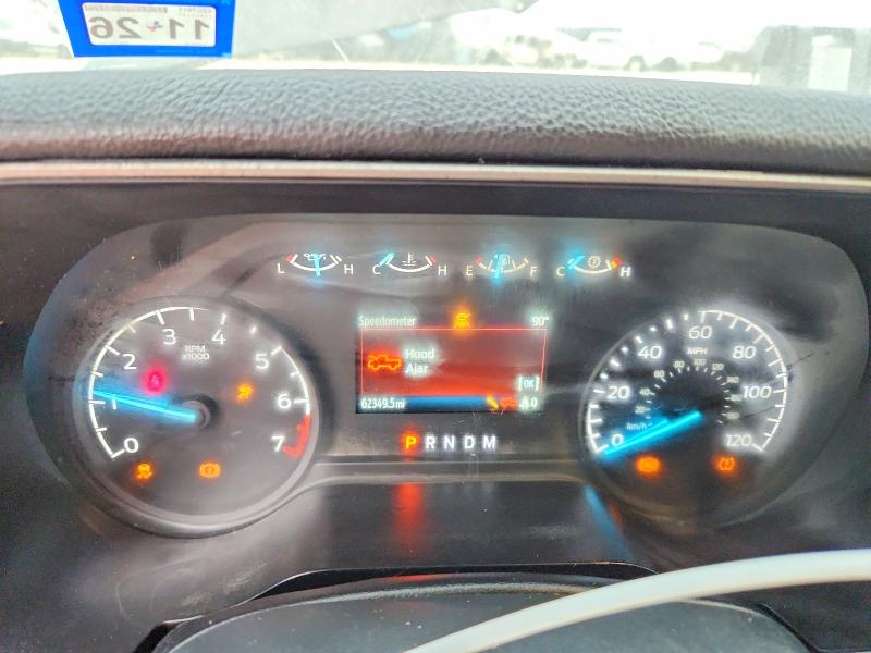 69751256 :رقم المزاد ، 1FTEW1C59NKF03040 vin ، 2022 Ford F150 مزاد بيع