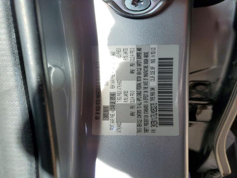 Aukcja sprzedaży 2018 Mazda 3, vin: 3MZBN1U78JM260276, numer aukcji: 66859566