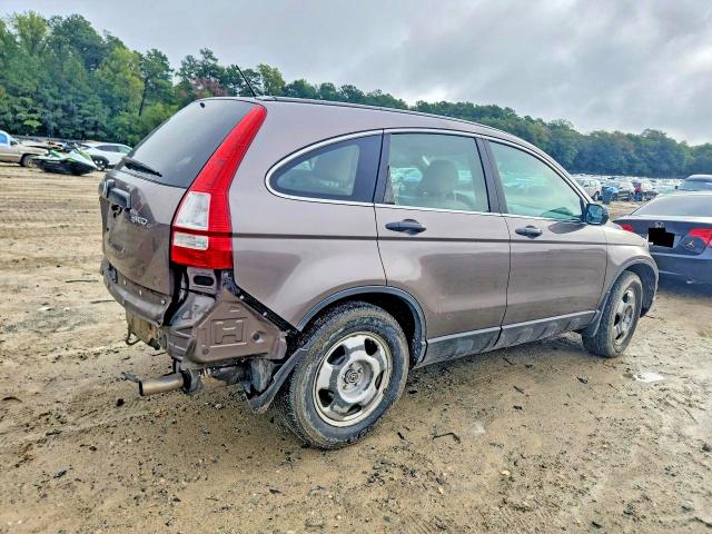 70634176 :رقم المزاد ، 5J6RE4H39AL088846 vin ، 2010 Honda Cr-v مزاد بيع