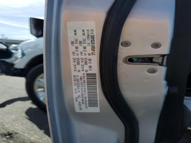2014 Ram 1500 მანქანა იყიდება აუქციონზე, vin: 1C6RR7GT2ES158140, აუქციონის ნომერი: 70463696