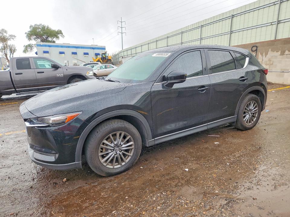 69886536 :رقم المزاد ، JM3KFABM9L0808288 vin ، 2020 Mazda Cx-5 مزاد بيع