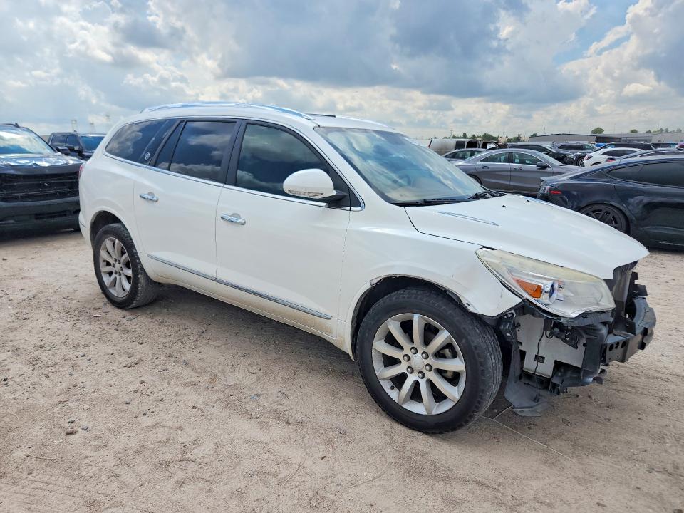 68642336 :رقم المزاد ، 5GAKRCKD7GJ116589 vin ، 2016 Buick Enclave مزاد بيع