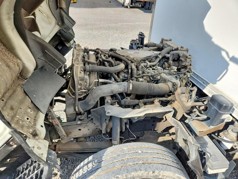 Aukcja sprzedaży 2020 Isuzu Nrr, vin: JALE5W161L7301996, numer aukcji: 67858376