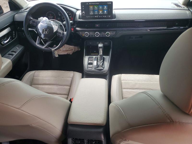 Aukcja sprzedaży 2025 Honda Cr-v, vin: 2HKRS3H72SH311956, numer aukcji: 69390436