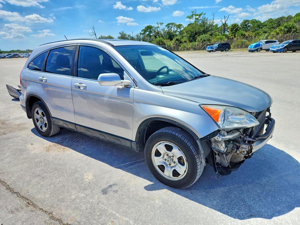 71038776 :رقم المزاد ، 5J6RE3H73AL047514 vin ، 2010 Honda Cr-v مزاد بيع