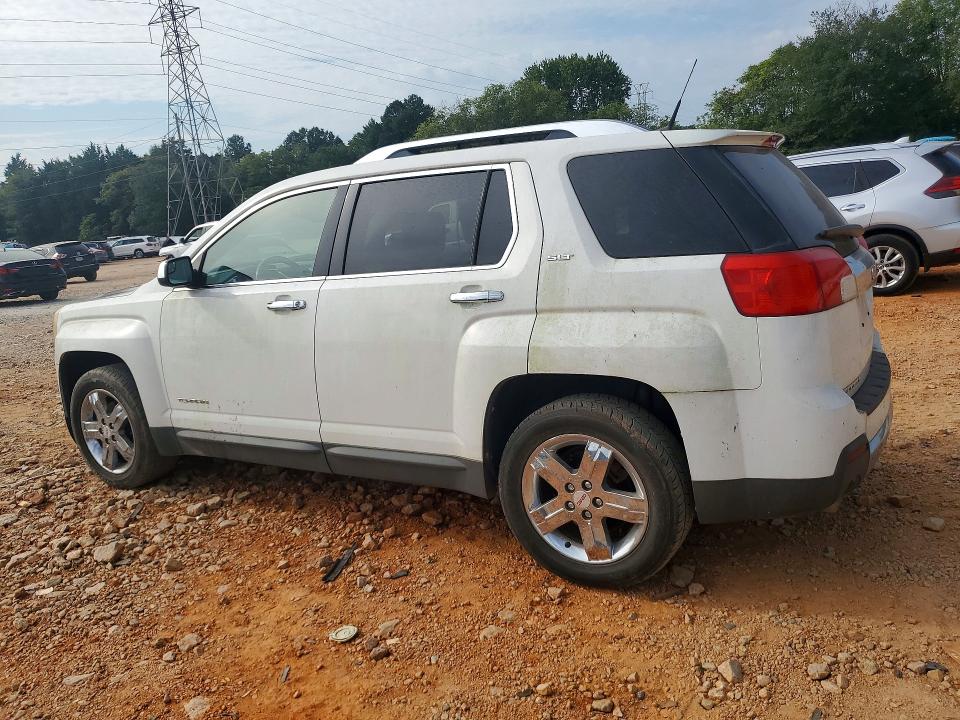 2012 Gmc Terrain მანქანა იყიდება აუქციონზე, vin: 2GKFLXE51C6149872, აუქციონის ნომერი: 69691536
