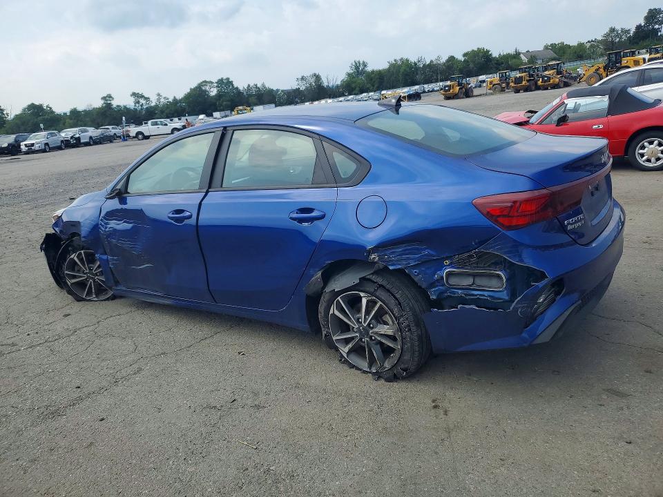 Aukcja sprzedaży 2024 Kia Forte, vin: 3KPF24AD0RE757997, numer aukcji: 67183326