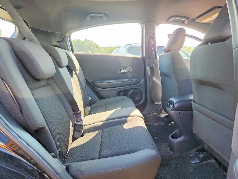 67289976 :رقم المزاد ، 3CZRU6H11KG732321 vin ، 2019 Honda Hr-v مزاد بيع