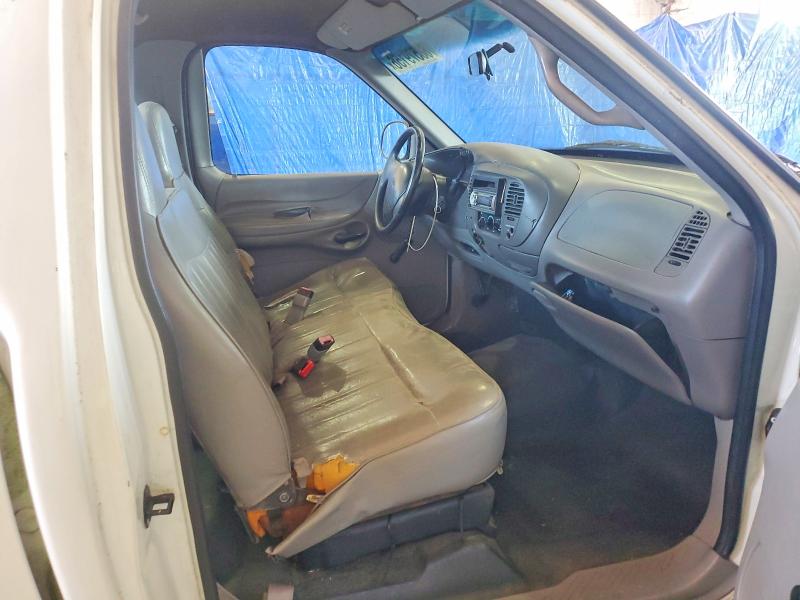 68579156 :رقم المزاد ، 1FTEF1760VND41073 vin ، 1997 Ford F150 مزاد بيع