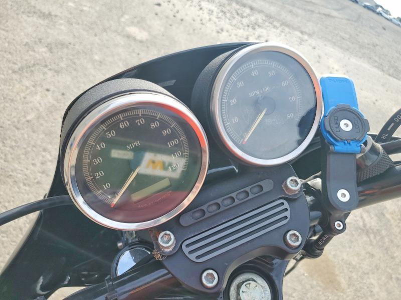 2008 Harley-davidson Xl1200 მანქანა იყიდება აუქციონზე, vin: 1HD1CZ3108K433210, აუქციონის ნომერი: 66930636