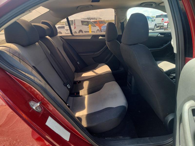 Продаж на аукціоні авто 2017 Volkswagen Jetta, vin: 3VW2B7AJ1HM247410, номер лоту: 67737356