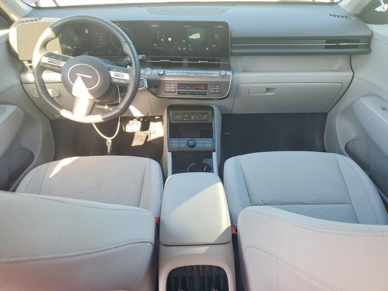 Продажа на аукционе авто 2024 Hyundai Kona, vin: KM8HC3AB1RU081166, номер лота: 69161816