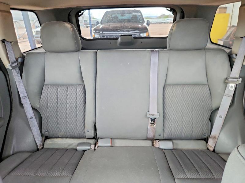 2006 Jeep Grand Cherokee მანქანა იყიდება აუქციონზე, vin: 1J4GR48K76C108988, აუქციონის ნომერი: 70445826