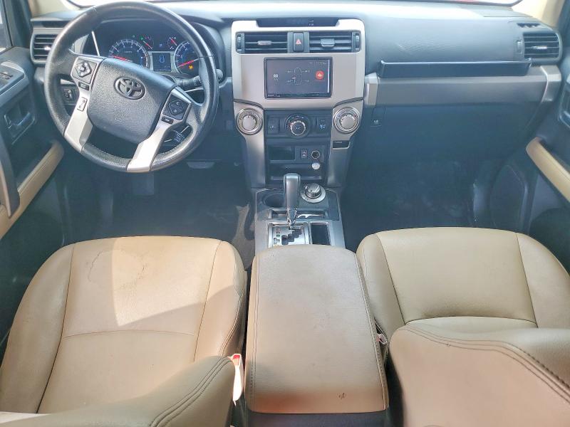Продажа на аукционе авто 2014 Toyota 4runner, vin: JTEBU5JR0E5164765, номер лота: 70354136