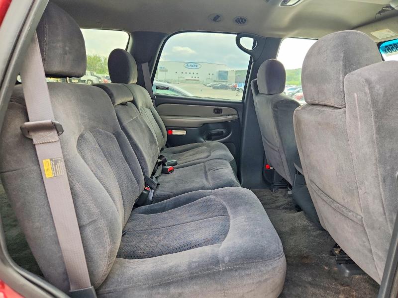 Продажа на аукционе авто 2002 Chevrolet Tahoe, vin: 1GNEC13Z32R162420, номер лота: 71261856