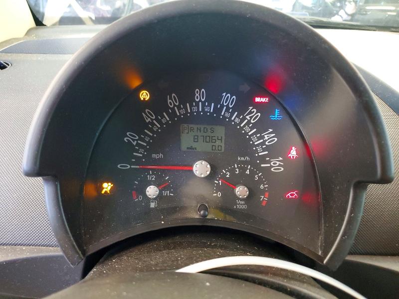 2005 Volkswagen New Beetle მანქანა იყიდება აუქციონზე, vin: 3VWCD31Y85M306453, აუქციონის ნომერი: 68385076