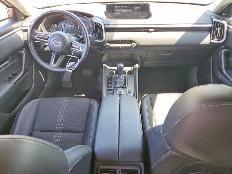 Продажа на аукционе авто 2025 Mazda Cx-50, vin: 7MMVABDM1SN324074, номер лота: 68078676
