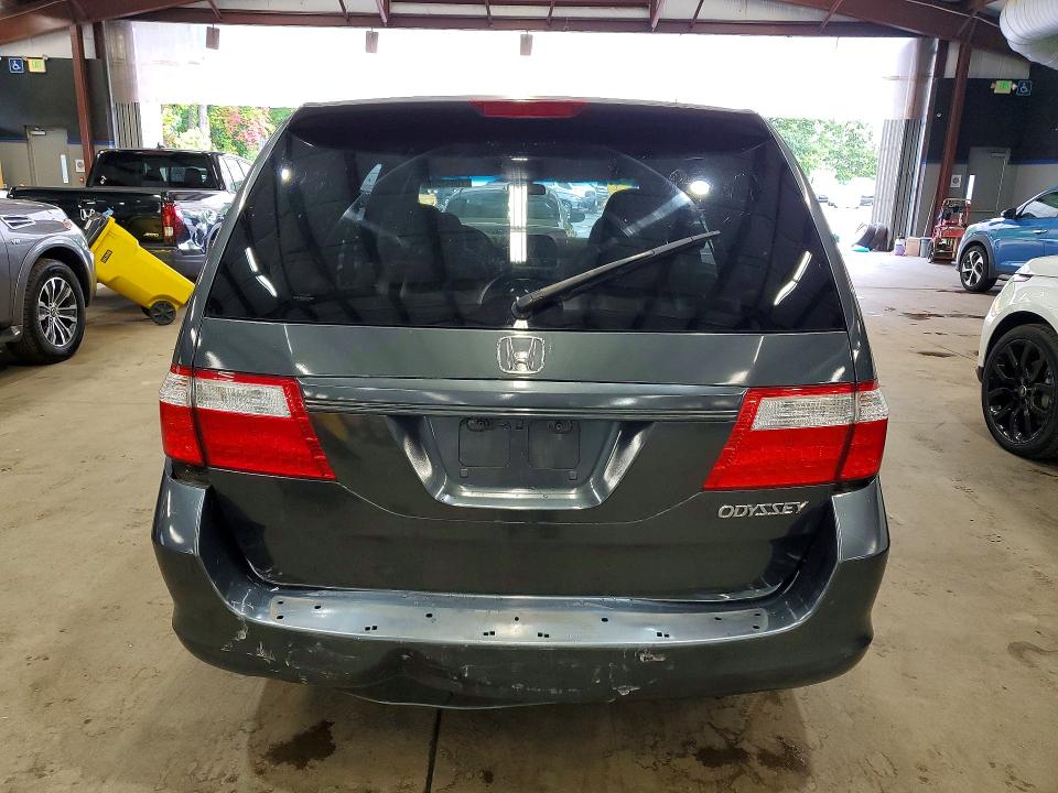 Aukcja sprzedaży 2005 Honda Odyssey, vin: 5FNRL38225B127167, numer aukcji: 70643546