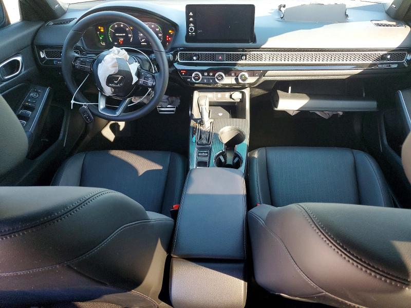 Продаж на аукціоні авто 2026 Honda Civic, vin: 2HGFE4F80TH359303, номер лоту: 69067236