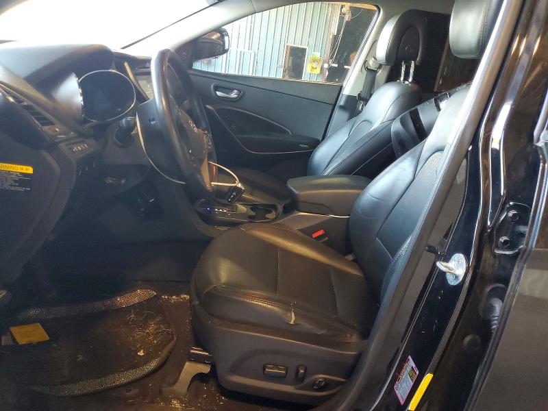 Aukcja sprzedaży 2017 Hyundai Santa Fe Sport, vin: 5NMZWDLA6HH048857, numer aukcji: 66102316