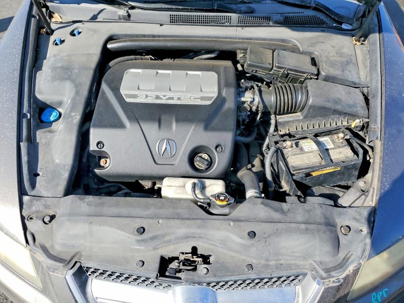 Продажа на аукционе авто 2008 Acura Tl, vin: 19UUA66258A042360, номер лота: 67750396