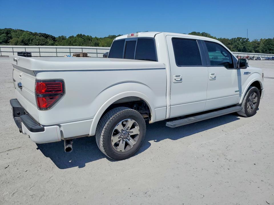 Aukcja sprzedaży 2011 Ford F150, vin: 1FTFW1CT2BKD64724, numer aukcji: 69390856