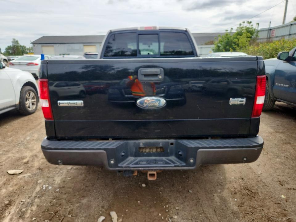Aukcja sprzedaży 2008 Ford F150, vin: 1FTPX14V48KE26294, numer aukcji: 69719136