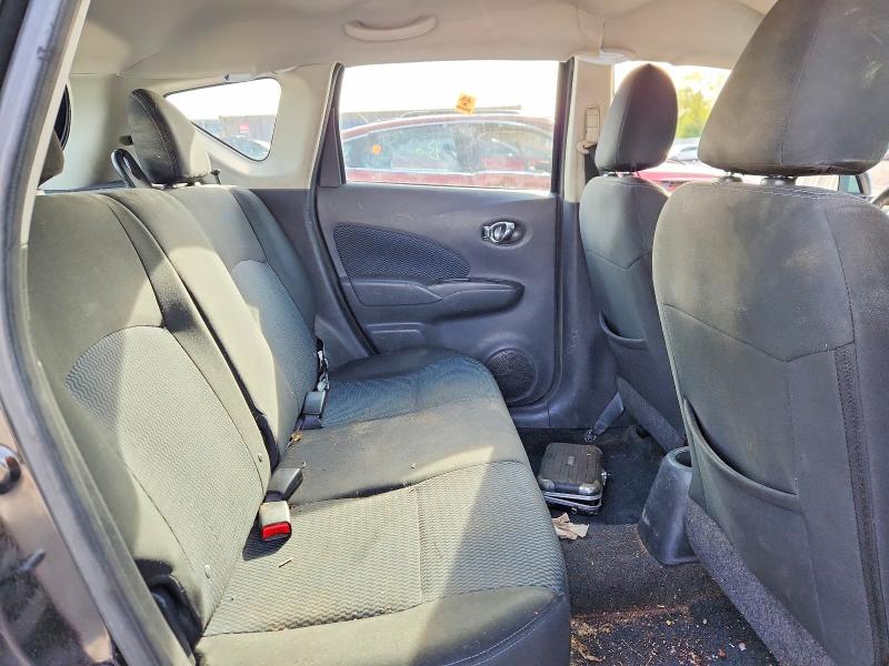 Продаж на аукціоні авто 2014 Nissan Versa Note, vin: 3N1CE2CP2EL386081, номер лоту: 67907746
