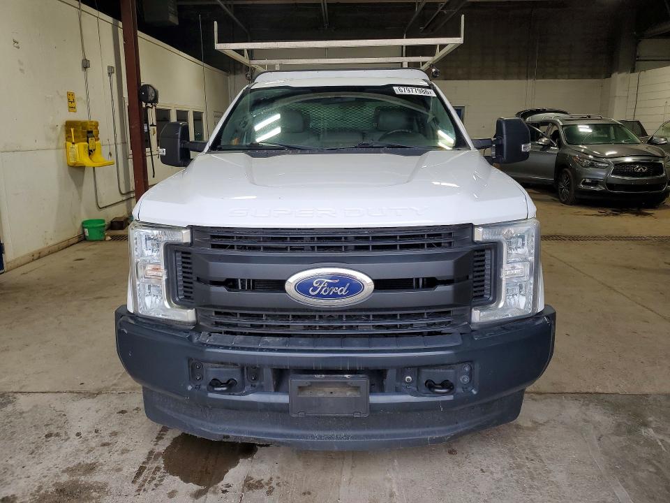 2019 Ford F250 მანქანა იყიდება აუქციონზე, vin: 1FTBF2A61KEF23121, აუქციონის ნომერი: 67977986