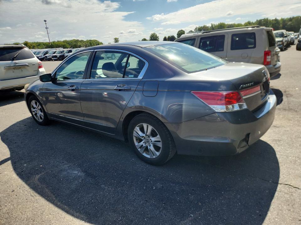 68956556 :رقم المزاد ، 1HGCP2F6XBA149224 vin ، 2011 Honda Accord مزاد بيع