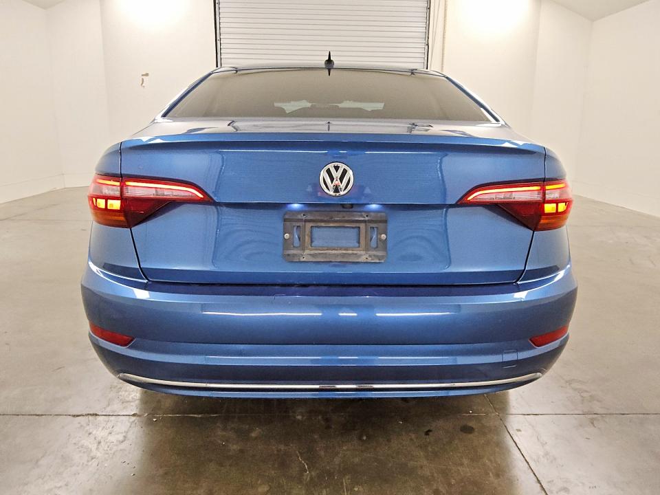 2019 Volkswagen Jetta მანქანა იყიდება აუქციონზე, vin: 3VWC57BU2KM189271, აუქციონის ნომერი: 66049926