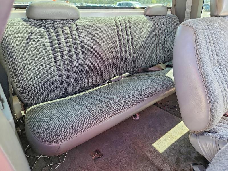 68209896 :رقم المزاد ، 1GTEC19W7VE546508 vin ، 1997 Gmc Sierra مزاد بيع