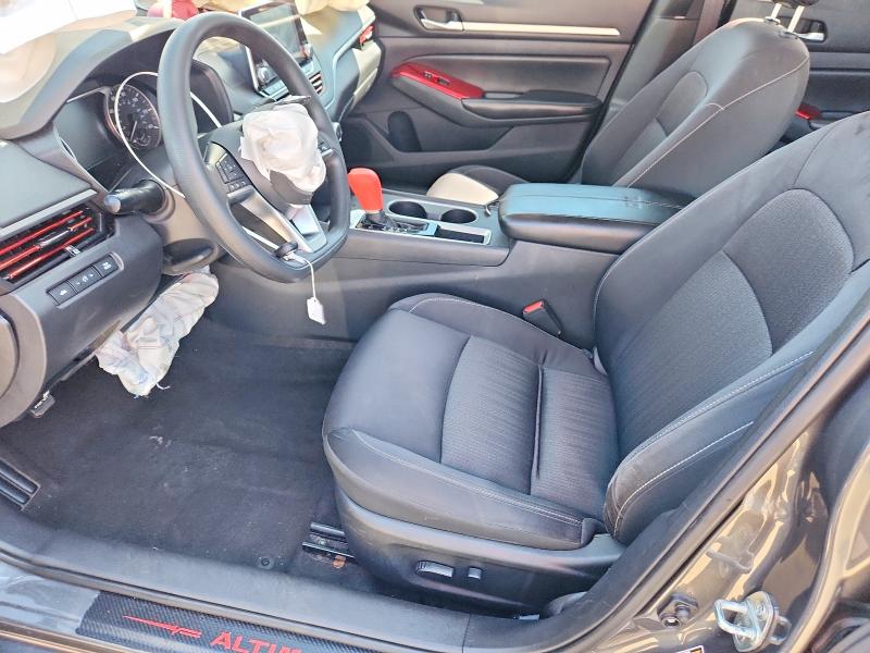 Продажа на аукционе авто 2022 Nissan Altima, vin: 1N4BL4DV9NN355794, номер лота: 67740086