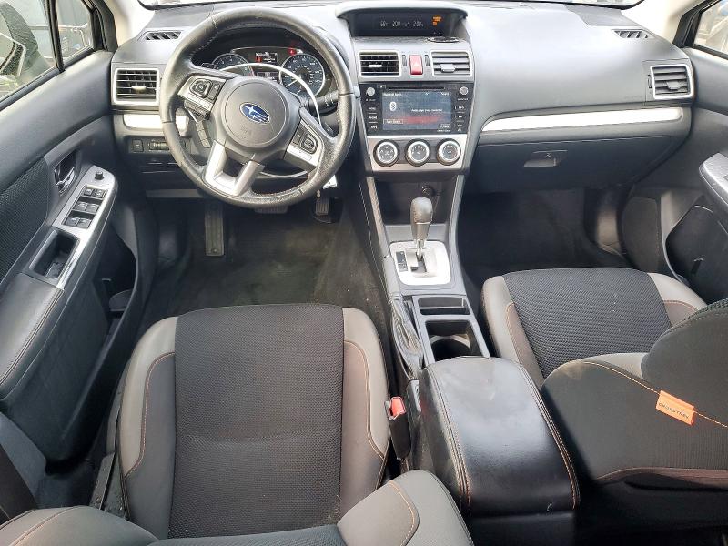 69509996 :رقم المزاد ، JF2GPADC2HH276084 vin ، 2017 Subaru Crosstrek مزاد بيع