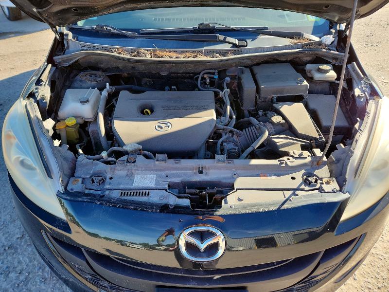 Продаж на аукціоні авто 2012 Mazda 5, vin: JM1CW2BL1C0115029, номер лоту: 69586766
