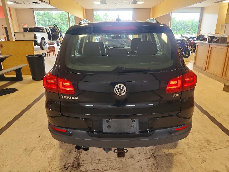 Продаж на аукціоні авто 2017 Volkswagen Tiguan, vin: WVGAV7AXXHK019399, номер лоту: 66554286