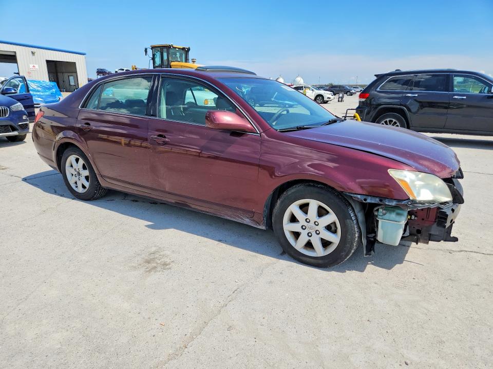Aukcja sprzedaży 2006 Toyota Avalon, vin: 4T1BK36B96U167564, numer aukcji: 68996046