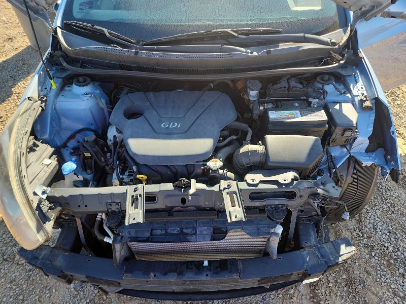 Продаж на аукціоні авто 2014 Hyundai Accent, vin: KMHCT5AE1EU173856, номер лоту: 68931566