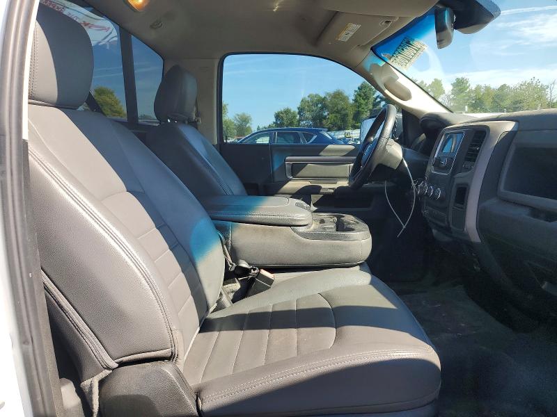 Продаж на аукціоні авто 2018 Ram 1500, vin: 3C6JR6DM2JG320516, номер лоту: 67860766