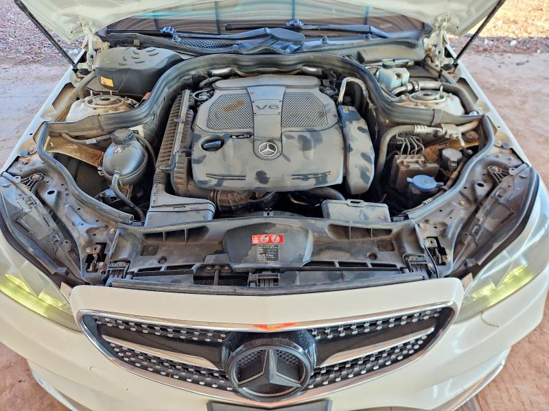 Продаж на аукціоні авто 2014 Mercedes-benz E, vin: WDDHF5KB1EA848103, номер лоту: 67403306